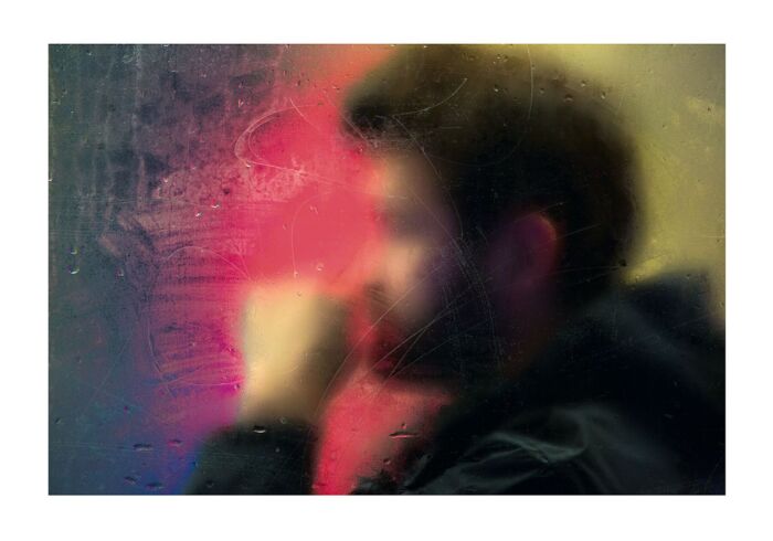 On The Night Bus #33